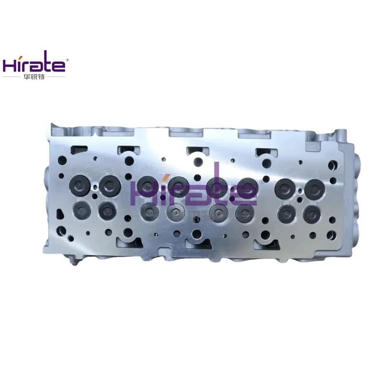Suitable Hirate Auto Parts 4D20 4D20M 1003100-ED01 Great Wall Haval H3 H5 H9 Complete Cylinder 2.0L
Suitable Hirate Auto Parts 4D20 4D20M 1003100-ED01 Great Wall Haval H3 H5 H9 Complete Cylinder 2.0L