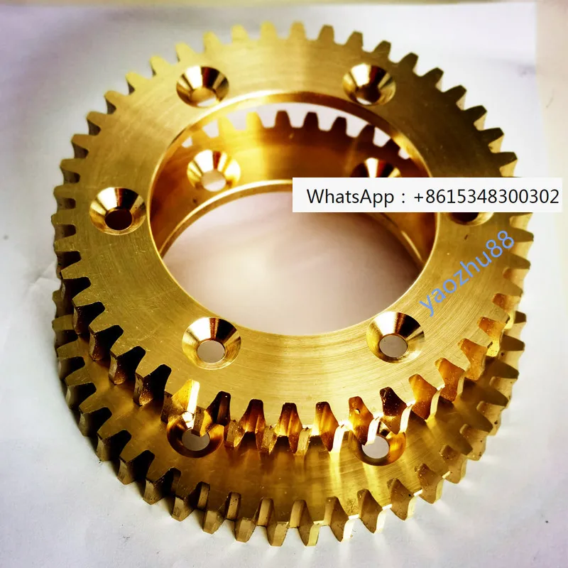 Запасные части для медных червячных передач для журналов инструментов, кулачковая коробка
Запасные части для медных червячных передач для журналов инструментов, кулачковая коробка