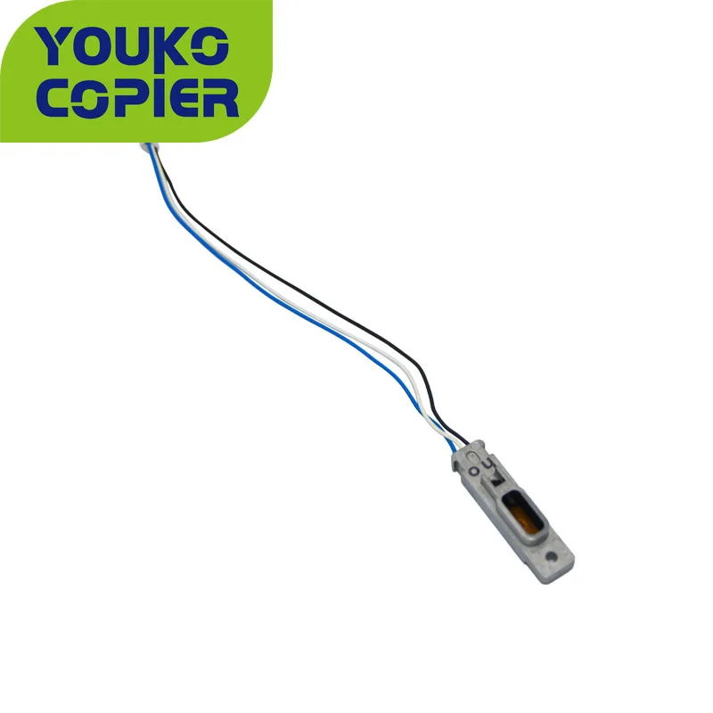 1pc 65AA88010 Original Temperature Sensor 1 TH1 For Konica Minolta C500 C1060 1070 C2060 2070 3070 C5500 C5501 C6000L C6500
1pc 65AA88010 Original Temperature Sensor 1 TH1 For Konica Minolta C500 C1060 1070 C2060 2070 3070 C5500 C5501 C6000L C6500