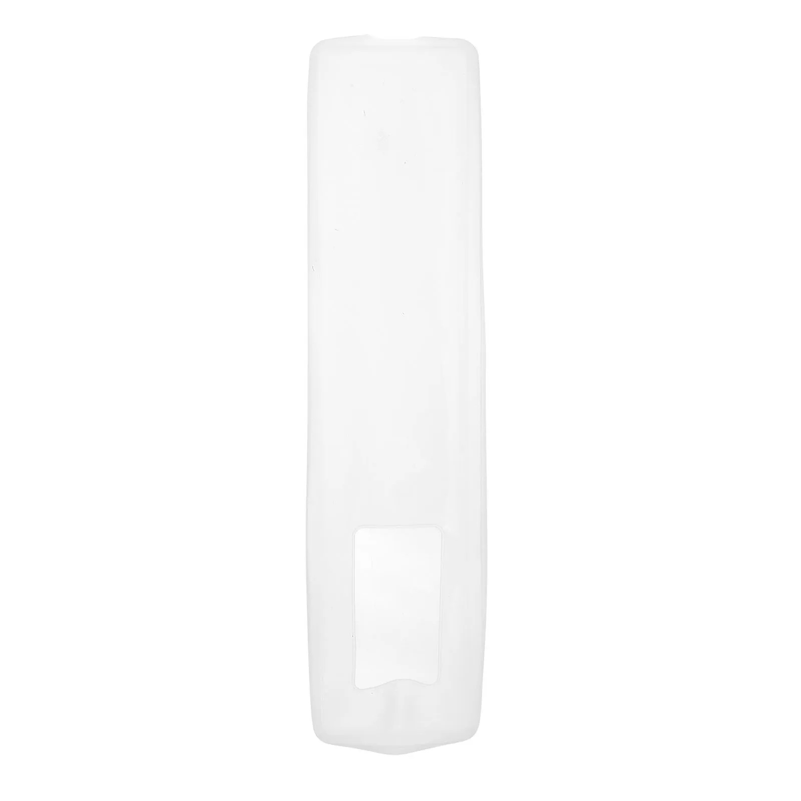 Remote Control Case Clear Silicone Cover Protector Fit Various Brands High Transparency Letter Visible Remote Controller Skin
Remote Control Case Clear Silicone Cover Protector Fit Various Brands High Transparency Letter Visible Remote Controller Skin