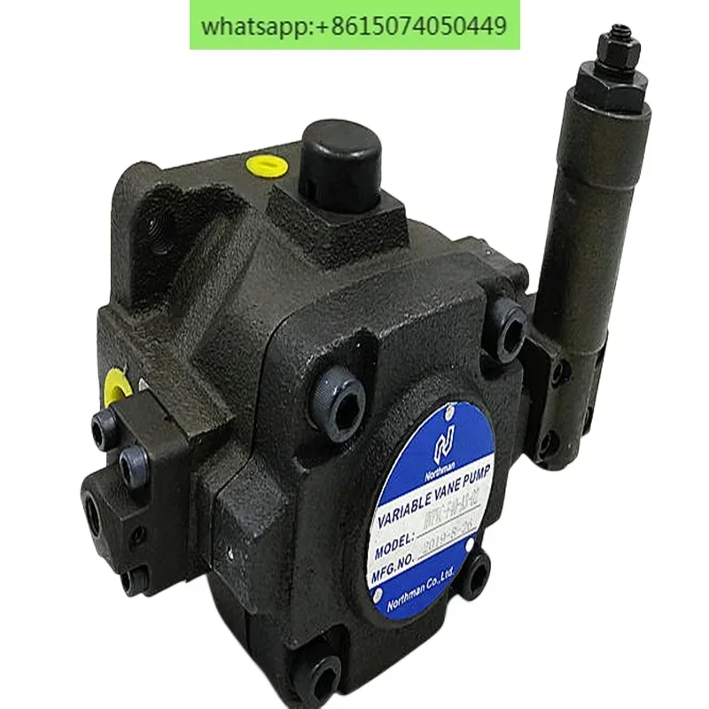 Тайваньский северный масляный насос для рафинирования VPVCC-F4040-A3A3-02-A2-A1-02A Двойной насос
Тайваньский северный масляный насос для рафинирования VPVCC-F4040-A3A3-02-A2-A1-02A Двойной насос