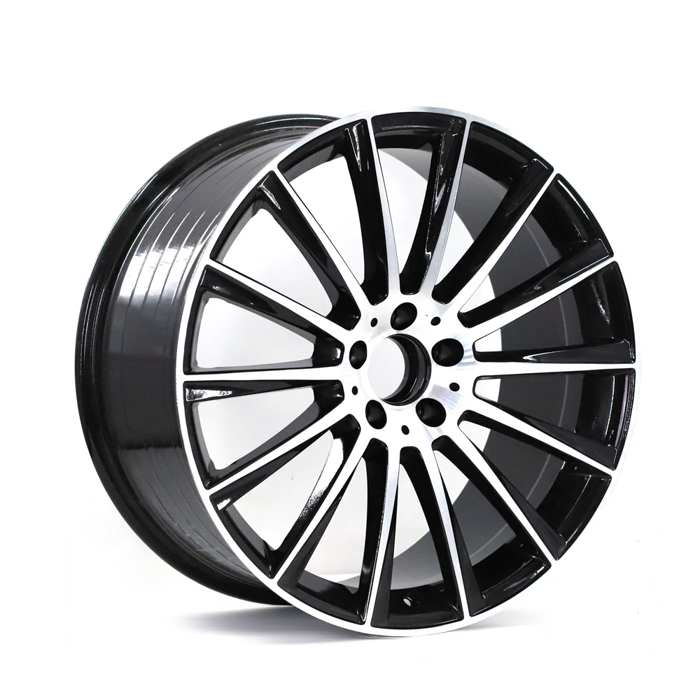 DX300 Flow Forming 18 19 20 Inch Aluminum Alloy Wheel Passenger Cars Wheels
DX300 Flow Forming 18 19 20 Inch Aluminum Alloy Wheel Passenger Cars Wheels
