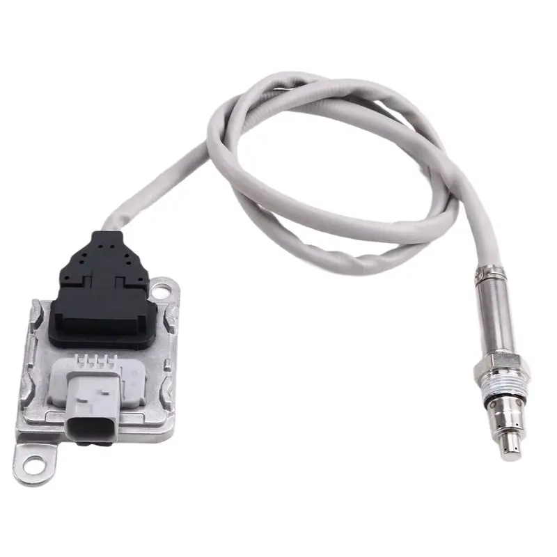 A58X-Nox Sensor For Cummins Engine ISB 6.7- Nitrogen Oxide Sensor Model 5491422 SNS3008A A3C9599070001
A58X-Nox Sensor For Cummins Engine ISB 6.7- Nitrogen Oxide Sensor Model 5491422 SNS3008A A3C9599070001