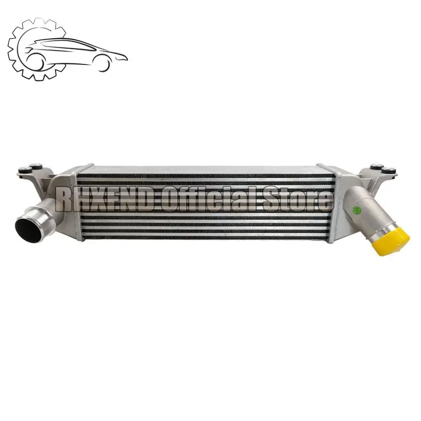 28190-4A481 281904A481 Inter Cooler Assy for HYUNDAI H1 2.5 CRDI 2008-2012
28190-4A481 281904A481 Inter Cooler Assy for HYUNDAI H1 2.5 CRDI 2008-2012