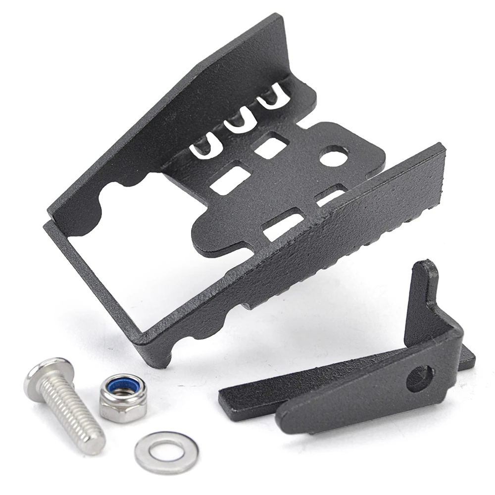 Motorcycle Accessories CMX CL 300 500 Anti Skid Pedal Brake Pedal For Honda CMX300 CMX500 2017-2025 / CL300 CL500 2023-2025
Motorcycle Accessories CMX CL 300 500 Anti Skid Pedal Brake Pedal For Honda CMX300 CMX500 2017-2025 / CL300 CL500 2023-2025