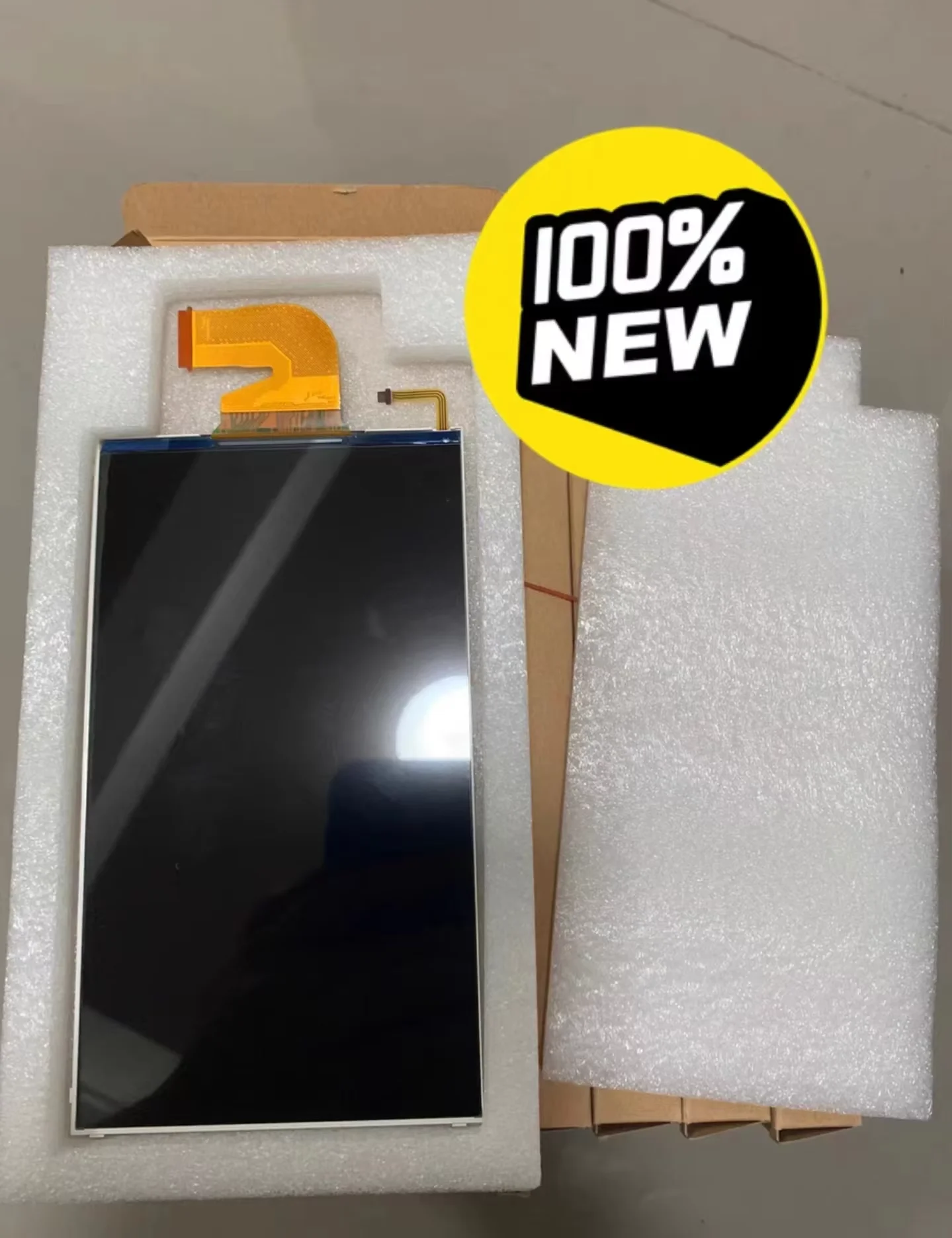 New Original Equipment Manufacturer For Nintendo Switch Replaces LCD Display HAC-001
New Original Equipment Manufacturer For Nintendo Switch Replaces LCD Display HAC-001