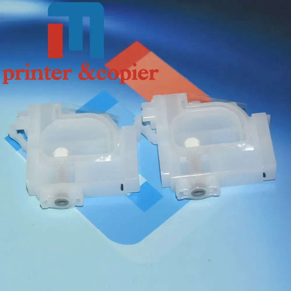 12 шт. демпфер чернил для Epson L1800 L300 L350 L355 L800 L801 L810 L850 L301 L303 L360 l555 l450 l551 самосвал принтера
12 шт. демпфер чернил для Epson L1800 L300 L350 L355 L800 L801 L810 L850 L301 L303 L360 l555 l450 l551 самосвал принтера