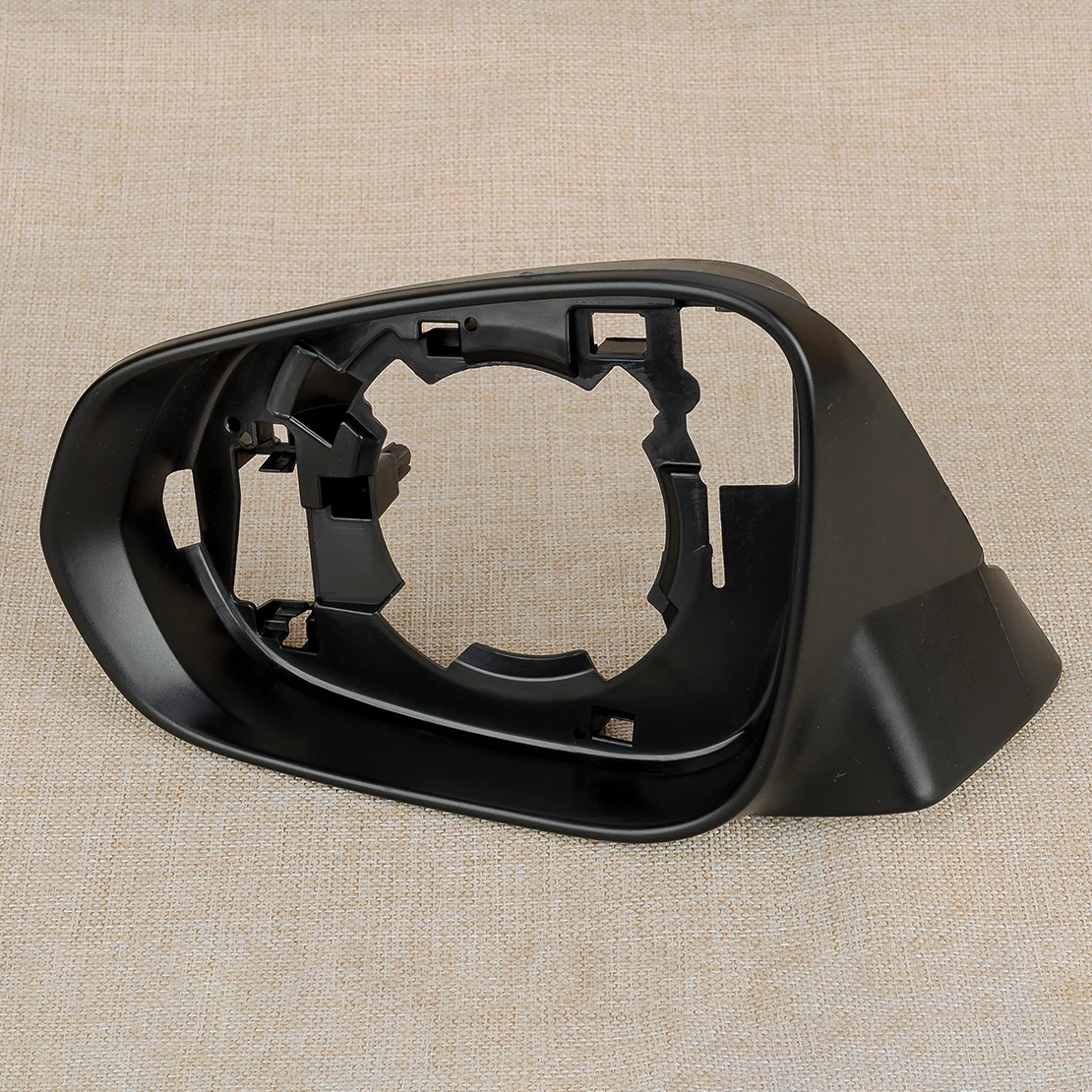 Left Side Rear View Mirror Housing Cover Trim Frame Bezel Fit for Lexus RX 350 350l 450h 450hl NX 200t 300 300h 2016-2020 New
Left Side Rear View Mirror Housing Cover Trim Frame Bezel Fit for Lexus RX 350 350l 450h 450hl NX 200t 300 300h 2016-2020 New