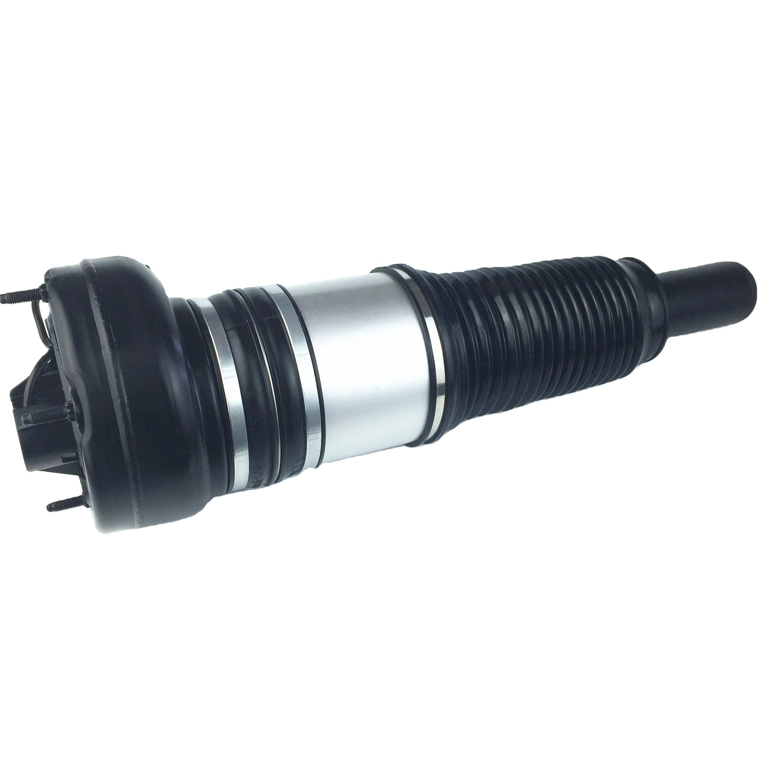 Передняя пневматическая амортизационная стойка для Audi A8 D4, S8, A6 C7, A7, Porsche Macan 4H0616040AD 95B616039
Передняя пневматическая амортизационная стойка для Audi A8 D4, S8, A6 C7, A7, Porsche Macan 4H0616040AD 95B616039