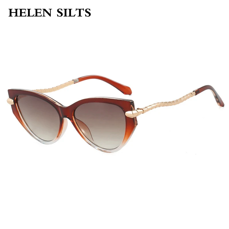 Sexy Ladies Y2K Cat Eye Sunglasses Women For Female Vintage Sun Glasses Luxury Brand Designer Punk Popular Travel Shades UV400
Sexy Ladies Y2K Cat Eye Sunglasses Women For Female Vintage Sun Glasses Luxury Brand Designer Punk Popular Travel Shades UV400