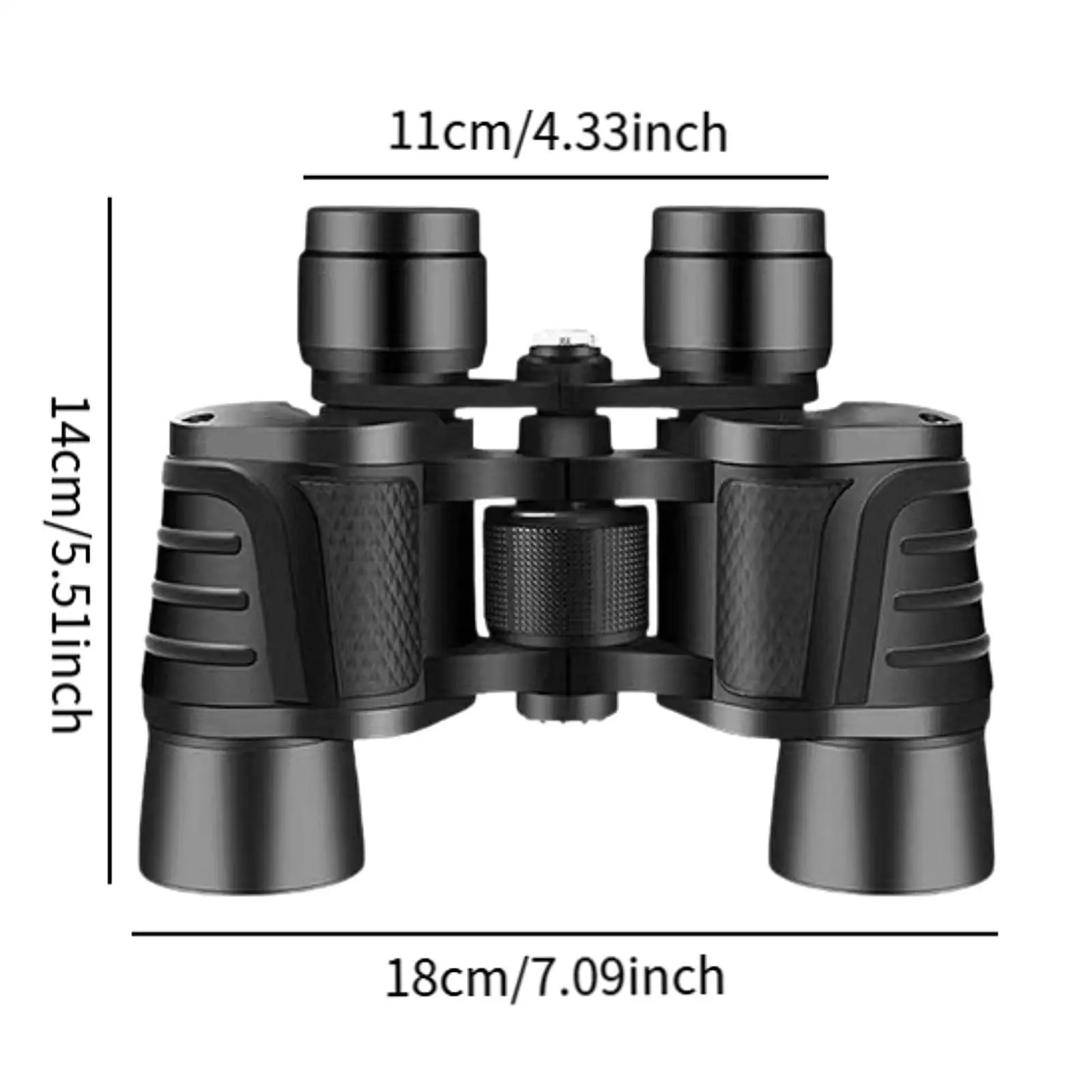 Multifunctional Mini Telescope Compact Binoculars Powerful for Bird Watching Travel Camping Birthday Gift
Multifunctional Mini Telescope Compact Binoculars Powerful for Bird Watching Travel Camping Birthday Gift