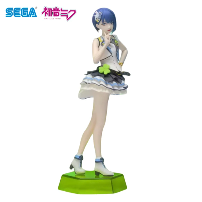 В наличии оригинальные 100% оригинальные Sega Hatsune Miku Kiritani Haruka аниме товары фигурка украшения праздничные подарки
В наличии оригинальные 100% оригинальные Sega Hatsune Miku Kiritani Haruka аниме товары фигурка украшения праздничные подарки