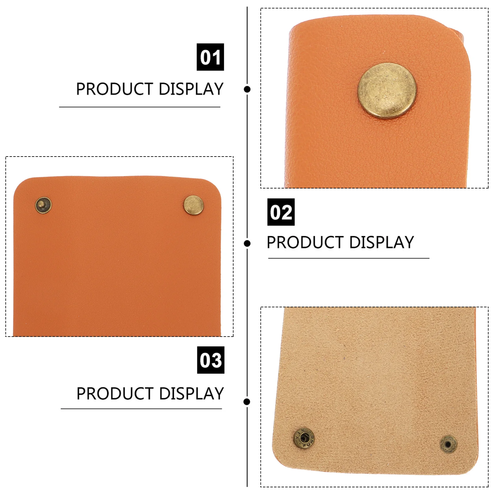 2Pcs Premium Bag Handle Covers PU Pressure Relief Protector for Luggage Handbags Shopping Bag Carrier Wrap
2Pcs Premium Bag Handle Covers PU Pressure Relief Protector for Luggage Handbags Shopping Bag Carrier Wrap