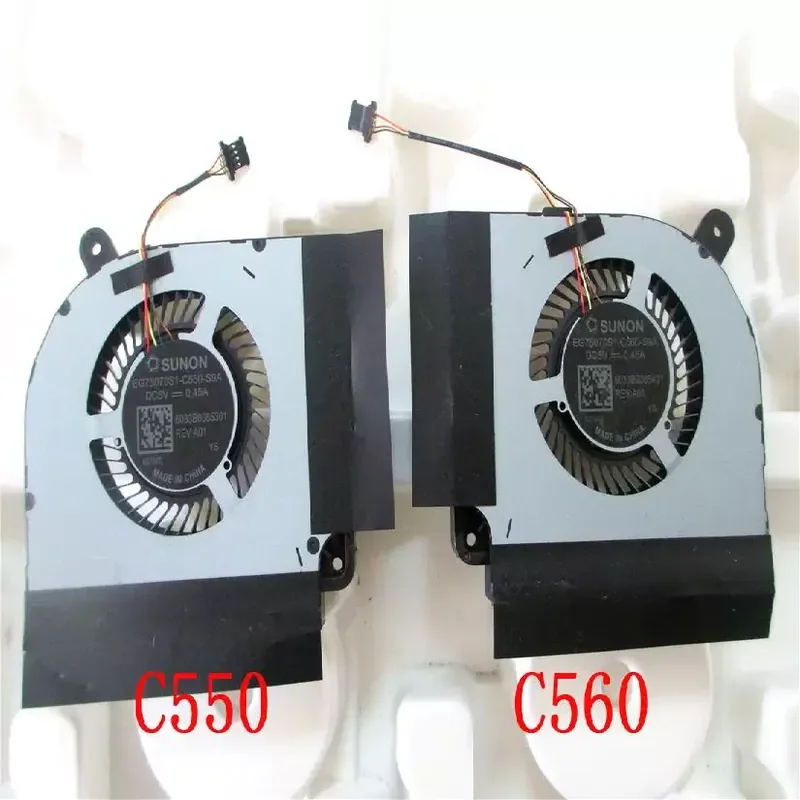 Fan for EG75070S1-C550-S9A 6033B0085301 401 EG75070S1-C560-S9A
Fan for EG75070S1-C550-S9A 6033B0085301 401 EG75070S1-C560-S9A