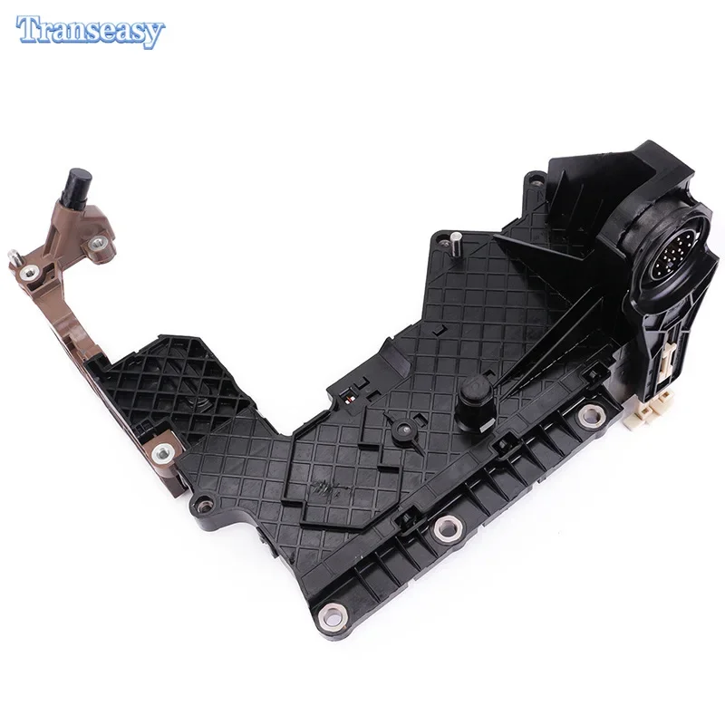 Блок управления трансмиссией 6R80 TCU TCM подходит для ведущей рамы 2012 up ford ranger FORD F150 OEM
Блок управления трансмиссией 6R80 TCU TCM подходит для ведущей рамы 2012 up ford ranger FORD F150 OEM
