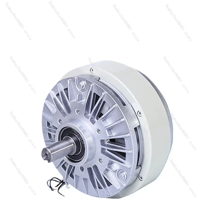 0.6~40kg Single Shaft Magnetic Powder Brake FZ50A-1 Inflatable Shaft Magnetic Powder Clutch Dc24V Tension Control
0.6~40kg Single Shaft Magnetic Powder Brake FZ50A-1 Inflatable Shaft Magnetic Powder Clutch Dc24V Tension Control
