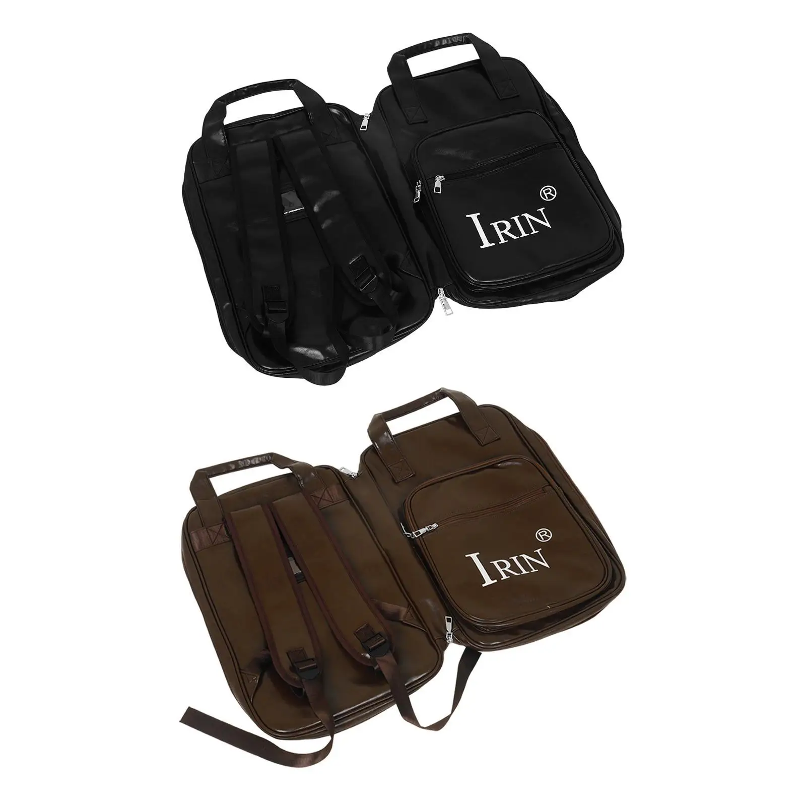 Drum Sticks Bag,Drumstick Storage Case,PU Leather Handbag with Handle,Drumstick Holder for Percussion Sticks,Drum Accessories
Drum Sticks Bag,Drumstick Storage Case,PU Leather Handbag with Handle,Drumstick Holder for Percussion Sticks,Drum Accessories