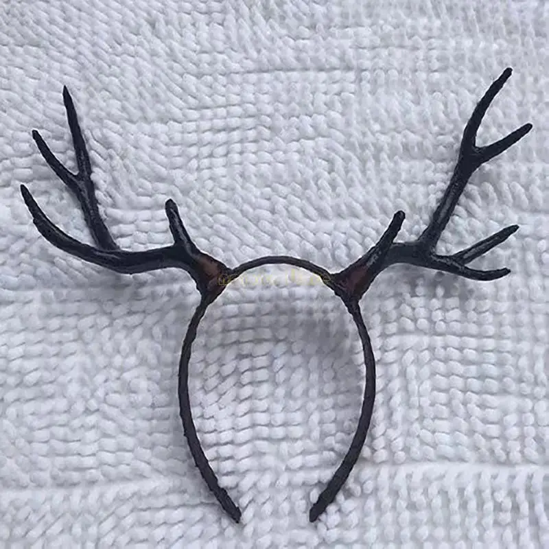 31BF Chinese Hairpin Antler Hairpiece Hair Clip Enhancing Your Look With A Touch Of Tradition Suited For Cosplay Wear 
31BF Chinese Hairpin Antler Hairpiece Hair Clip Enhancing Your Look With A Touch Of Tradition Suited For Cosplay Wear
