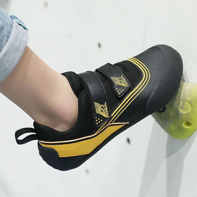 Professional Men's women's Rock-Climbing shoes indoor outdoor training climbing shoes beginners Rock-Climbing bouldering shoes
Professional Men's women's Rock-Climbing shoes indoor outdoor training climbing shoes beginners Rock-Climbing bouldering shoes