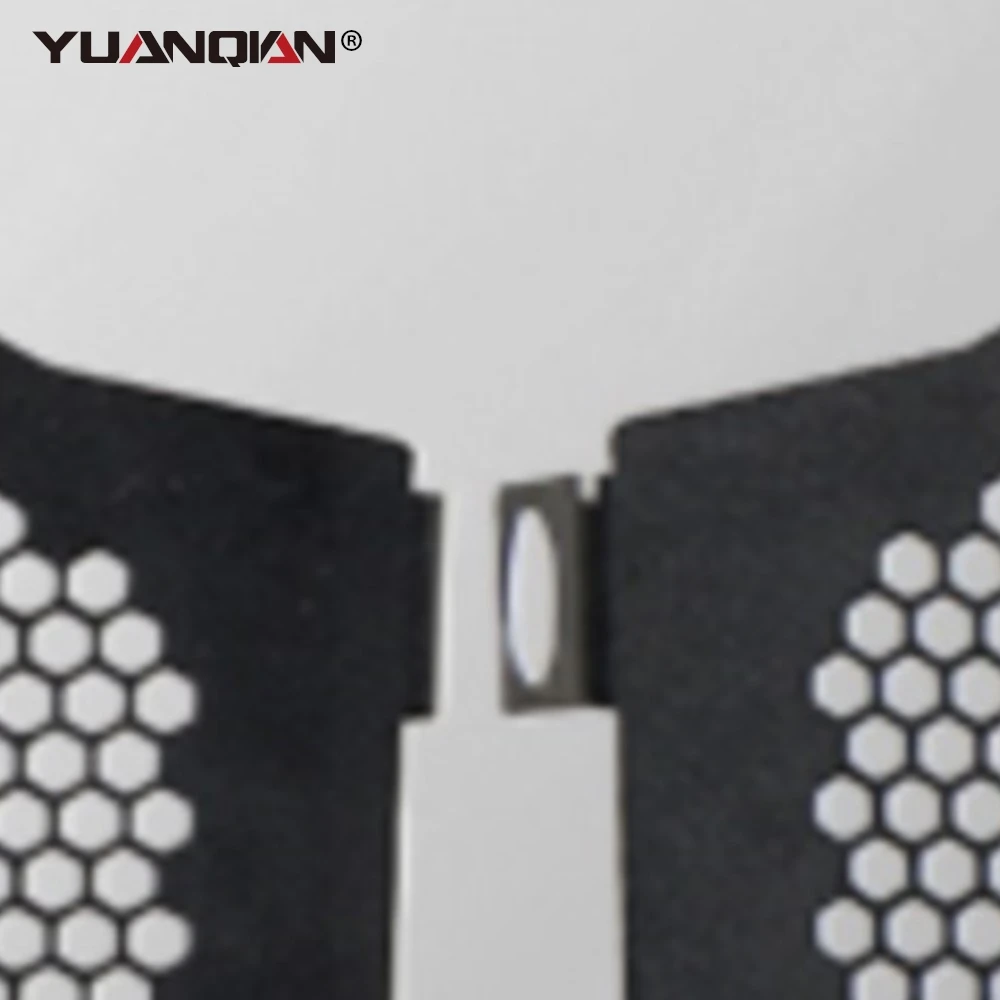 MONSTER821 Motorcycle Radiator Grille Guard Cover Protector FOR DUCATI MONSTER 1200 1200S 821 2014 2015 2016 MONSTER1200
MONSTER821 Motorcycle Radiator Grille Guard Cover Protector FOR DUCATI MONSTER 1200 1200S 821 2014 2015 2016 MONSTER1200