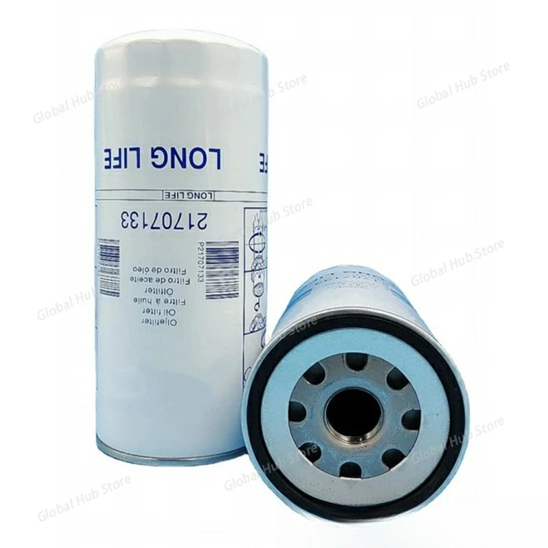 Hydraulic Oil Filter Element Engine Suitable for D11H D13H-A D16J 21707133 6PCS/SET 8PCS/SET
Hydraulic Oil Filter Element Engine Suitable for D11H D13H-A D16J 21707133 6PCS/SET 8PCS/SET