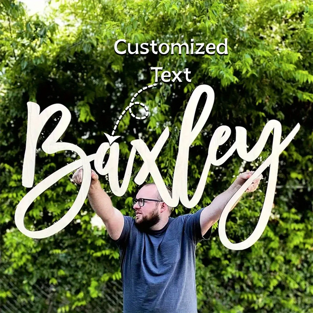 Custom Wooden Branded Item, Battery-Free, Personalized Wall Art Decoration, Bohemian Style, Living Room, Bedroom Decor, Unique G
Custom Wooden Branded Item, Battery-Free, Personalized Wall Art Decoration, Bohemian Style, Living Room, Bedroom Decor, Unique G
