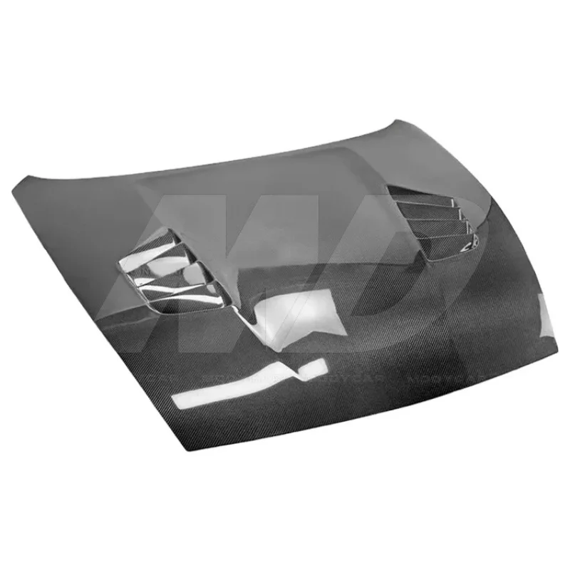 for Nissan 370Z Z34 2009-2015 VRS Ver2 Carbon Fiber Hood
for Nissan 370Z Z34 2009-2015 VRS Ver2 Carbon Fiber Hood