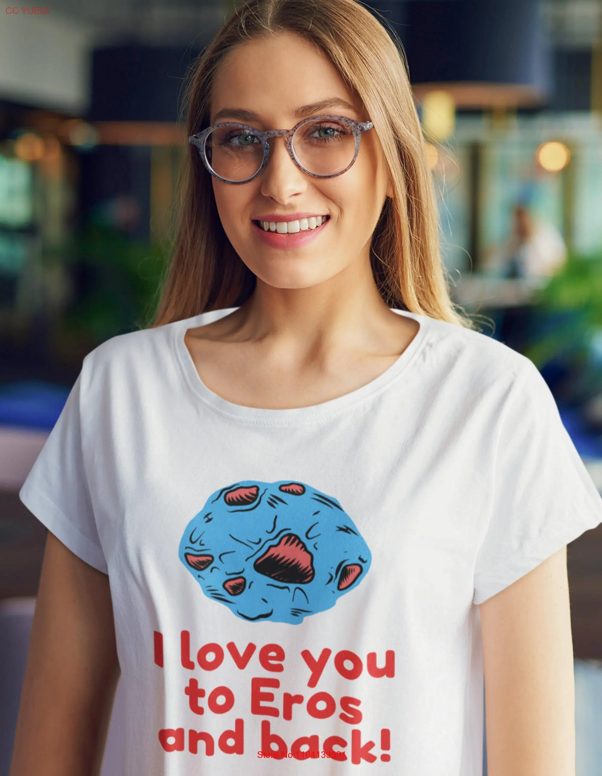 I love you to Eros and back T shirt the moon for dad Geek Father Astronomy Sci fi present Expanse tee kawaii goth
I love you to Eros and back T shirt the moon for dad Geek Father Astronomy Sci fi present Expanse tee kawaii goth