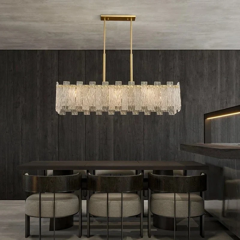 Designer Luxury Gold Copper Ceiling Chandelier with Crystals for Dining Rooms Living Rooms Hotels and Bars Elegant Copper Lamp
Designer Luxury Gold Copper Ceiling Chandelier with Crystals for Dining Rooms Living Rooms Hotels and Bars Elegant Copper Lamp