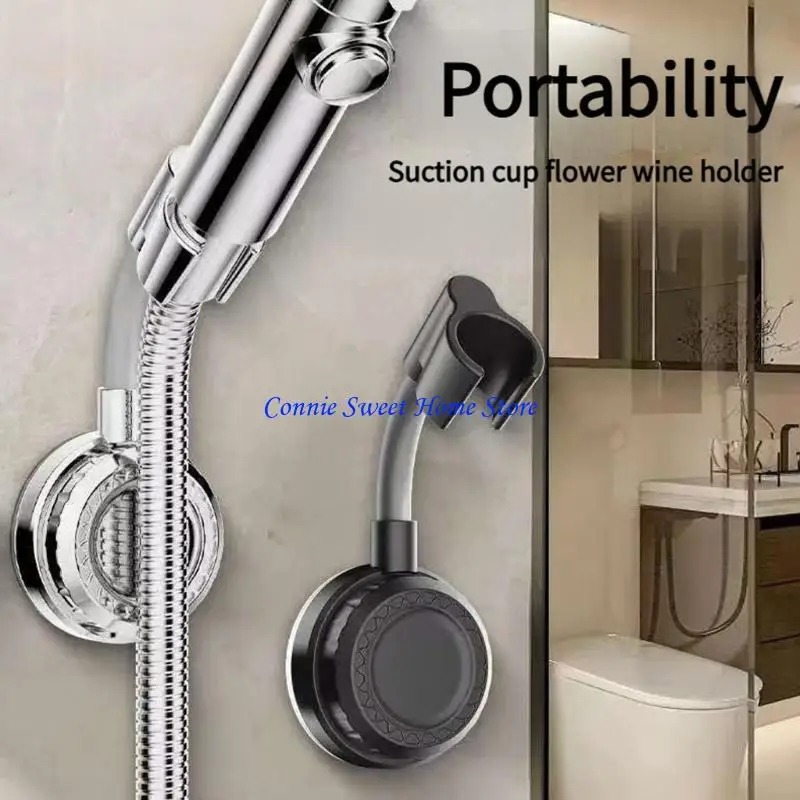 LXAF Twist Bathroom Shower Head Owner Detachable Suction Mounting Structure Smooth Face Installation Butadiene Plan
LXAF Twist Bathroom Shower Head Owner Detachable Suction Mounting Structure Smooth Face Installation Butadiene Plan