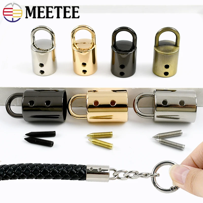 5-20Pcs 10/11mm Metal Buckle Bag Cord Lock Stopper Handbag Strap Tassel Fringe Locks Clasps Connector Buckles DIY Accessories
5-20Pcs 10/11mm Metal Buckle Bag Cord Lock Stopper Handbag Strap Tassel Fringe Locks Clasps Connector Buckles DIY Accessories