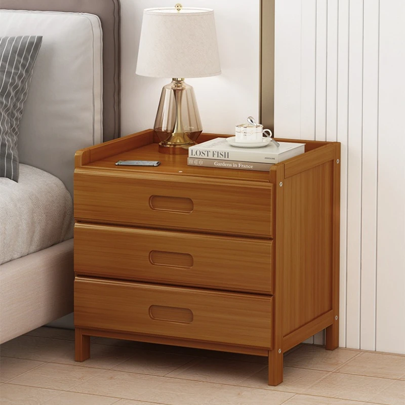 Nanzhu Bedroom Bedside Cabinet Locker Simple Drawer Storage Cabinet Household Small Bedside Cabinet Shelf Multifunctional
Nanzhu Bedroom Bedside Cabinet Locker Simple Drawer Storage Cabinet Household Small Bedside Cabinet Shelf Multifunctional
