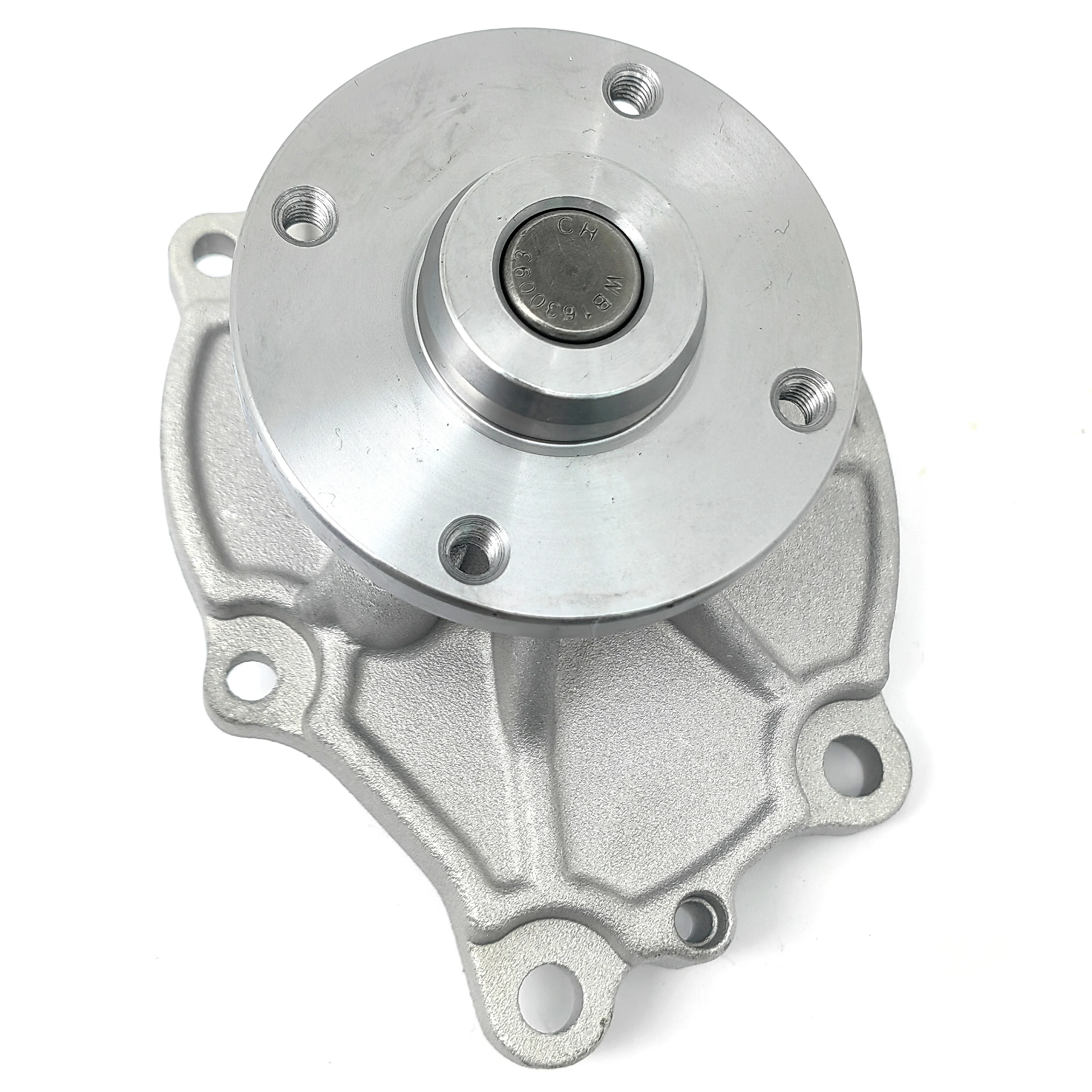 Deposit High-Quality Replacement Water Pump Forklift - Compatible with OEM 3511071500
Deposit High-Quality Replacement Water Pump Forklift - Compatible with OEM 3511071500
