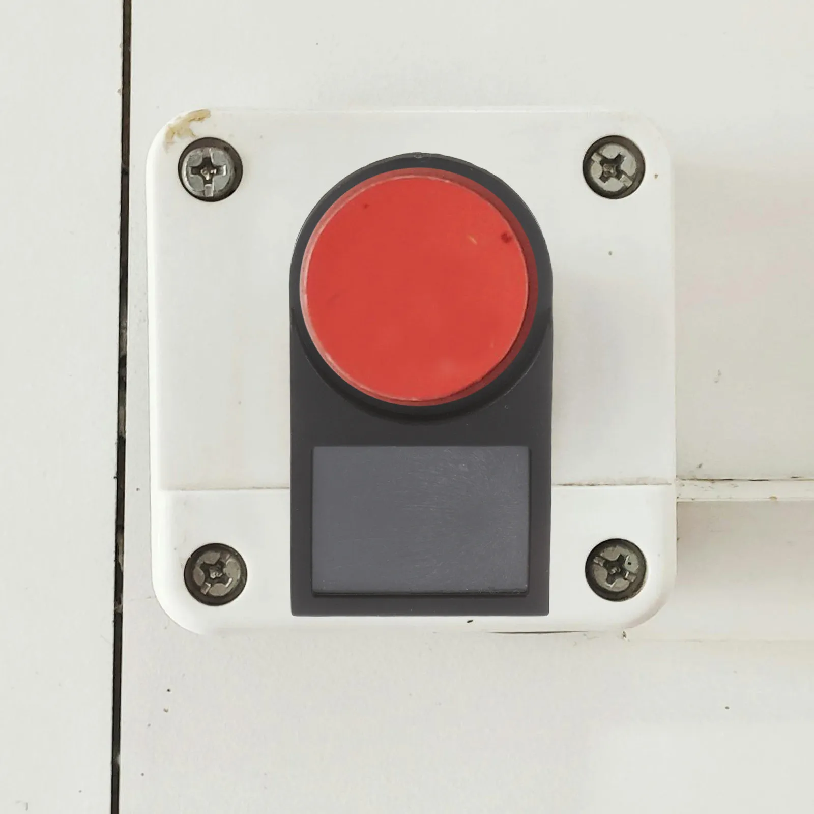 50Pcs Push Button Switch Sign Board Plastic Label Indicator Light Notice Protector for Clear Communication Control Panel Traffic
50Pcs Push Button Switch Sign Board Plastic Label Indicator Light Notice Protector for Clear Communication Control Panel Traffic