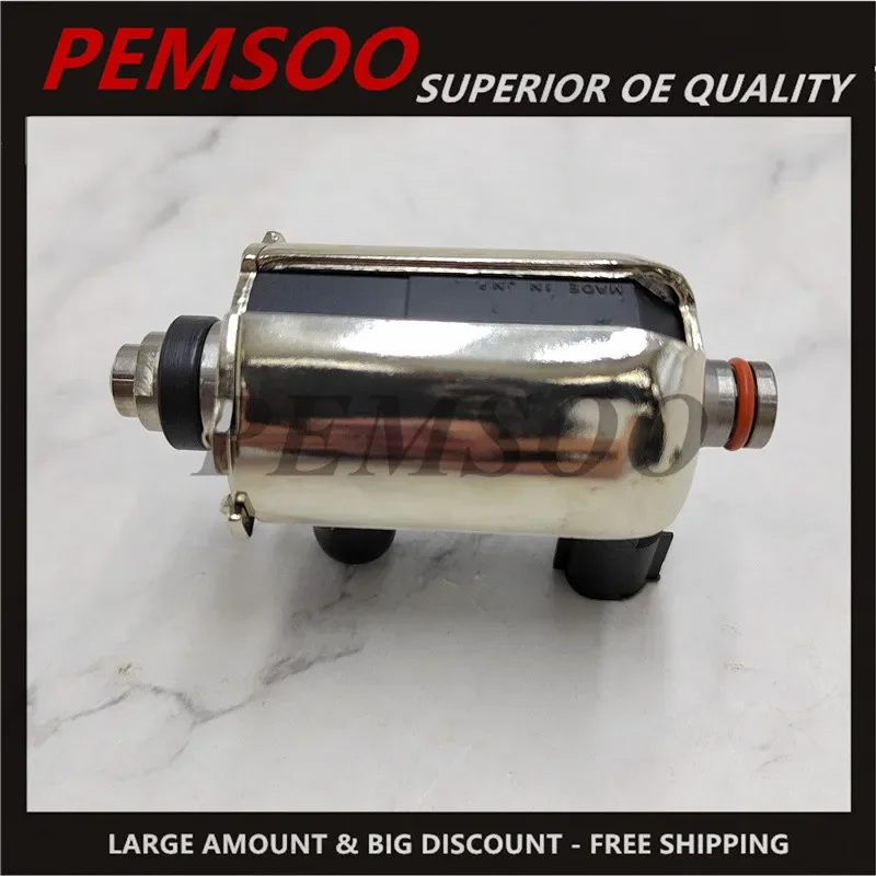 1PC Applicable to Motorcycle For GZ150-A Throttle EFI Carburetor Injection Pump Fuel Injector Assembly
1PC Applicable to Motorcycle For GZ150-A Throttle EFI Carburetor Injection Pump Fuel Injector Assembly