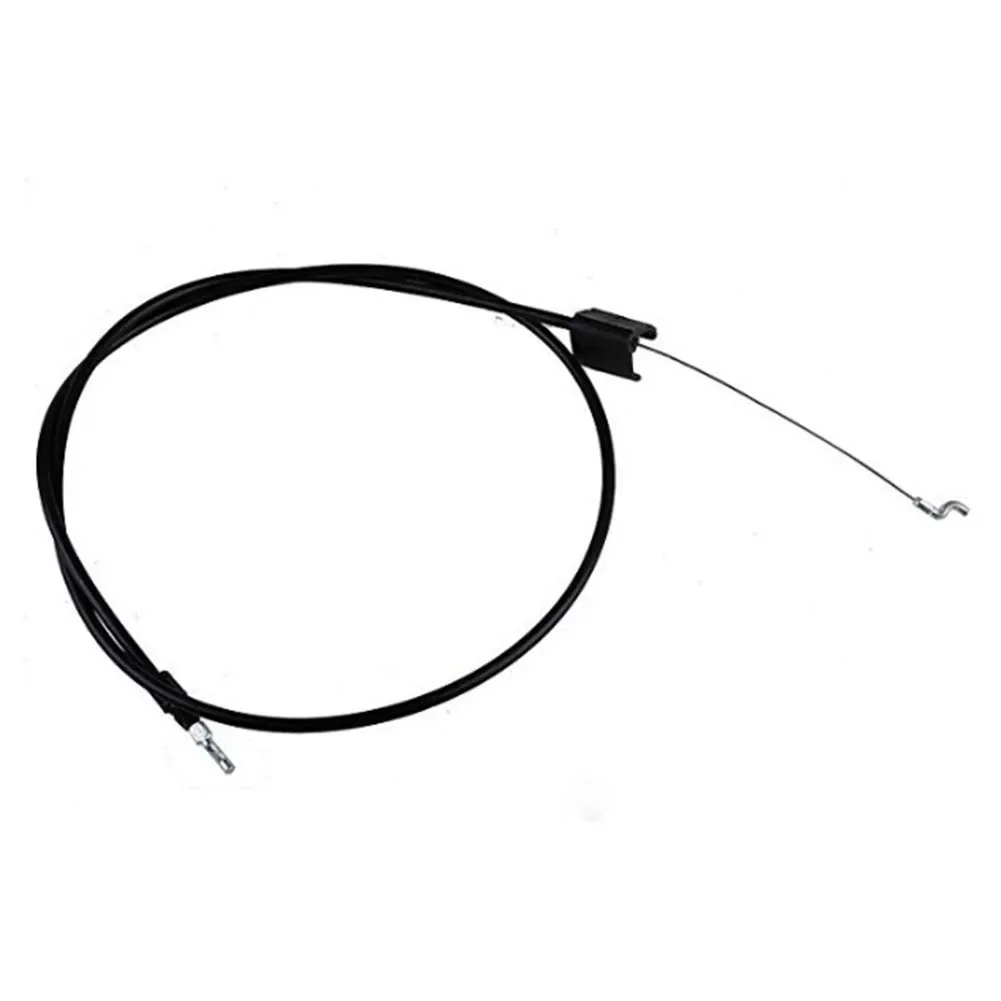Throttle Cable Cable Black Casual Fashion For Lawn Mower High Quality Throttle Cable 102cm/40in 135cm/53in Length
Throttle Cable Cable Black Casual Fashion For Lawn Mower High Quality Throttle Cable 102cm/40in 135cm/53in Length