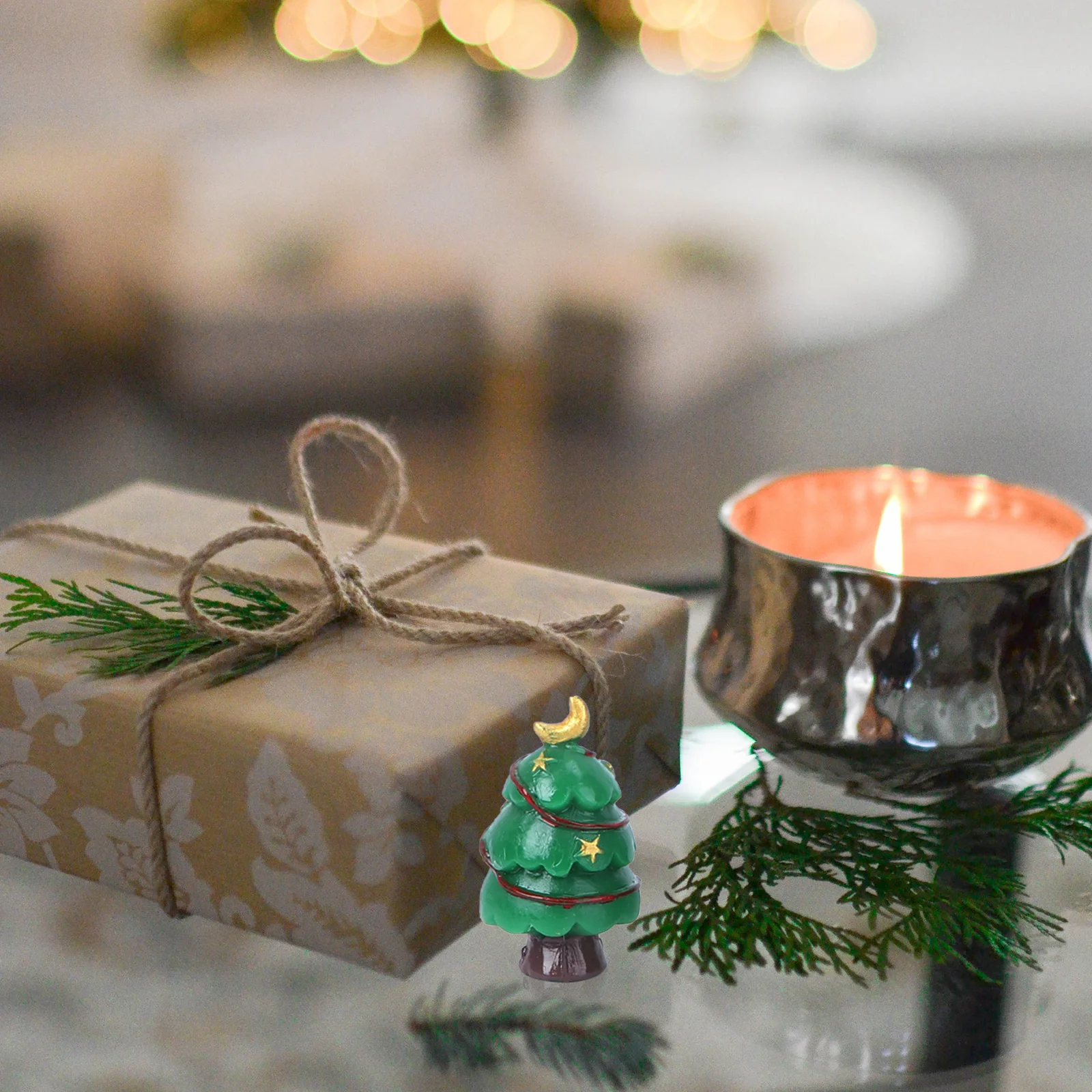 7pcs Christmas Micro Landscape Decoration Micro Landscape Ornament Mini Resin Snow Scene Ornament Home Adornment Gift
7pcs Christmas Micro Landscape Decoration Micro Landscape Ornament Mini Resin Snow Scene Ornament Home Adornment Gift