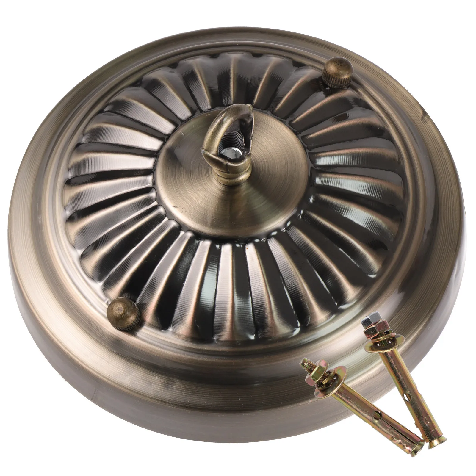 Ceiling Canopy Plate For Chandelier Pendant Light Fixture Mounting Bracket Metal Cover Plate Hardware Accessory Indoor
Ceiling Canopy Plate For Chandelier Pendant Light Fixture Mounting Bracket Metal Cover Plate Hardware Accessory Indoor