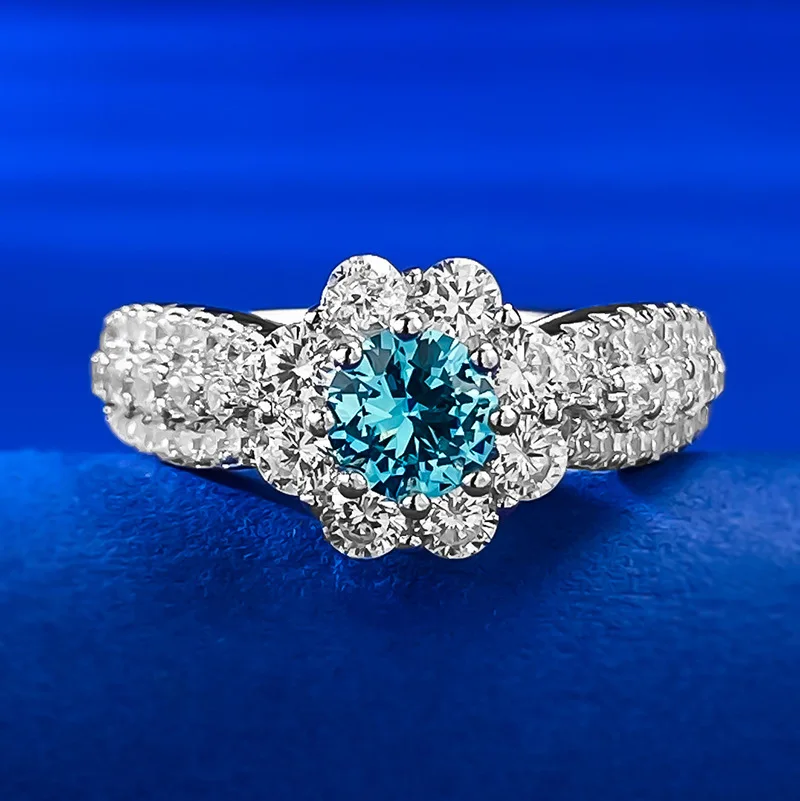 2023 New S925 Silver Daily Exquisite and Small 50 Point Bud Ring for Women's Fashion Versatile Celebrity
2023 New S925 Silver Daily Exquisite and Small 50 Point Bud Ring for Women's Fashion Versatile Celebrity
