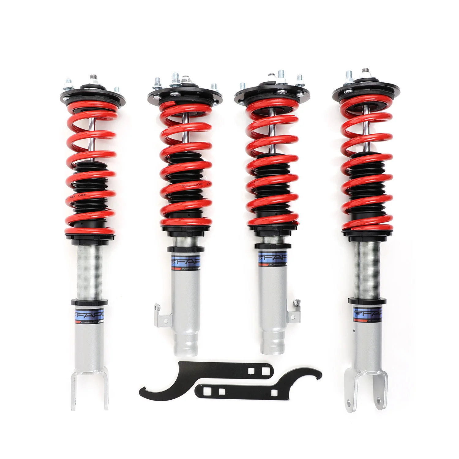 PS012410 for Acura TSX 2nd Gen CU 2009-2014 Top Quality Car Accessories Coilover Suspension Lowering Kits Shock Absorber
PS012410 for Acura TSX 2nd Gen CU 2009-2014 Top Quality Car Accessories Coilover Suspension Lowering Kits Shock Absorber
