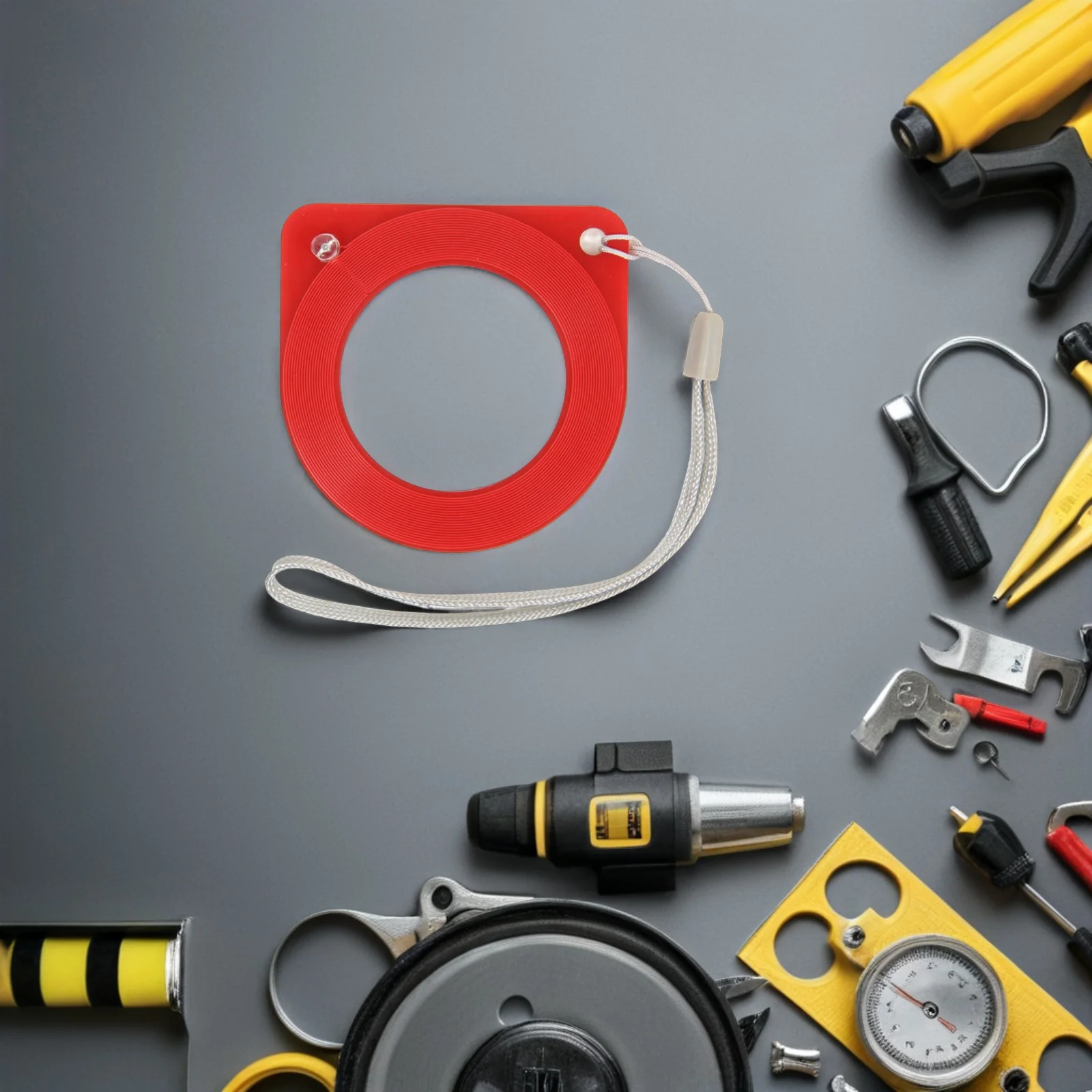 Induction Coil Automotive Tool USB Key Holder Inline Abs LED Ignition Circuit Drive Tester Car Accessory Fault
Induction Coil Automotive Tool USB Key Holder Inline Abs LED Ignition Circuit Drive Tester Car Accessory Fault