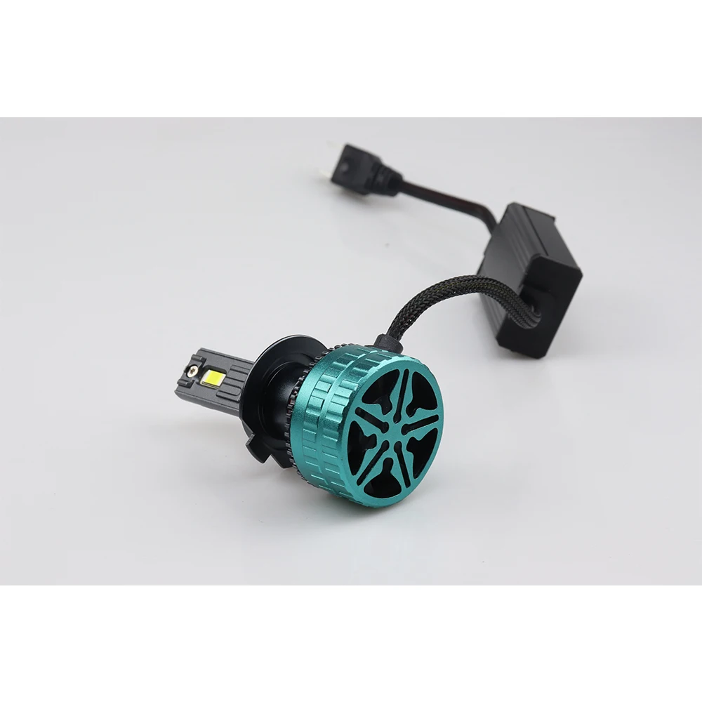 H7 H4 H1 LED Bulbs High Power Car Headlight CANBUS Lights 9005 9006 HB3 HB4 H11 H9 H8 Turbo Lamp Auto Headlamp Play&play 12V
H7 H4 H1 LED Bulbs High Power Car Headlight CANBUS Lights 9005 9006 HB3 HB4 H11 H9 H8 Turbo Lamp Auto Headlamp Play&play 12V