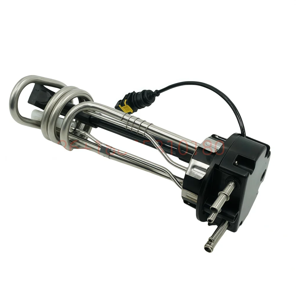 Brand new SCR system diesel exhaust fluid level sensor DEF manifold sender unit 02286101/28654.6
Brand new SCR system diesel exhaust fluid level sensor DEF manifold sender unit 02286101/28654.6