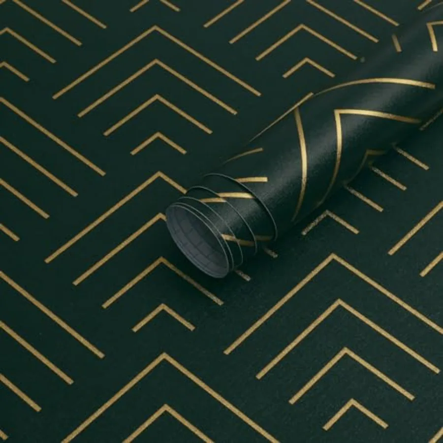 Peel Stick Wallpaper Wallpaper Geometric Wallpaper Contact Paper Self Adhesive Removable Wallpaper for Cabinets Thicken Vinyl
Peel Stick Wallpaper Wallpaper Geometric Wallpaper Contact Paper Self Adhesive Removable Wallpaper for Cabinets Thicken Vinyl