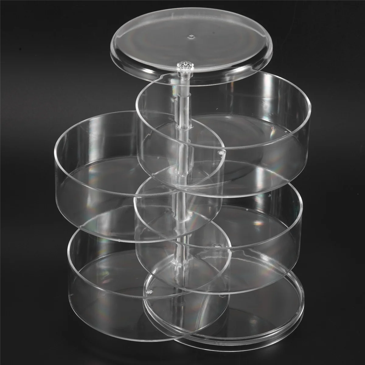 HOT!Children's Hair Accessories Storage Box, Hairpin Head Rope Jewelry, Rubber Band Storage Box, Transparent Box Rotation
HOT!Children's Hair Accessories Storage Box, Hairpin Head Rope Jewelry, Rubber Band Storage Box, Transparent Box Rotation