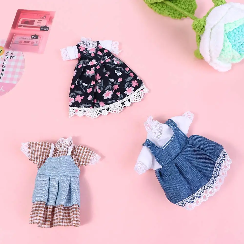 Best Gifts Accessories Play House Skirt Suit Dress Up 16cm Princess Dress Clothes Clothes Wear
Best Gifts Accessories Play House Skirt Suit Dress Up 16cm Princess Dress Clothes Clothes Wear