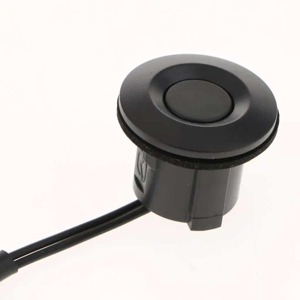 High Quality Rear Trunk Lid Lock Control Switch Plastic Replacement for Car Boot Door Luggage Secure
High Quality Rear Trunk Lid Lock Control Switch Plastic Replacement for Car Boot Door Luggage Secure