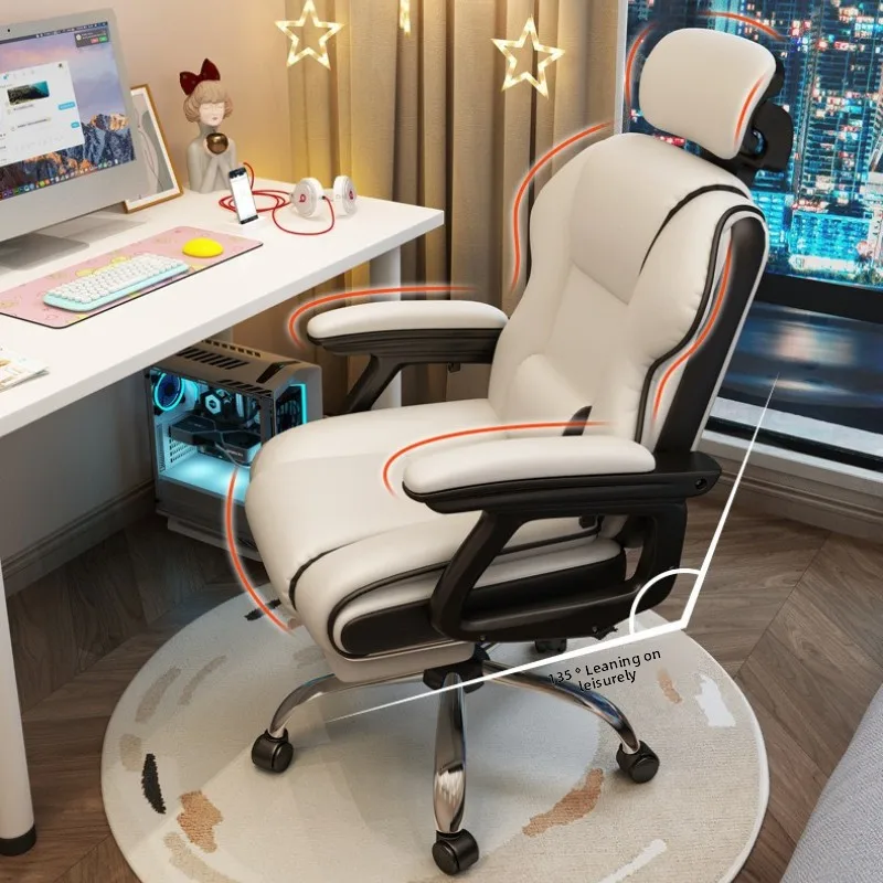 Прочное домашнее компьютерное кресло, кресло для киберспорта, удобное кресло-диван для длительного сидения, кресло со спинкой, подъемное поворотное кресло
Прочное домашнее компьютерное кресло, кресло для киберспорта, удобное кресло-диван для длительного сидения, кресло со спинкой, подъемное поворотное кресло