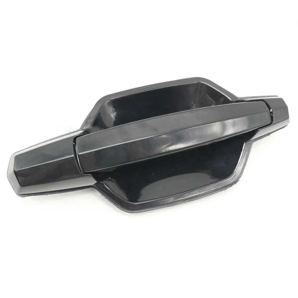Unpainted Or Chrome Exterior Outside Door Handle Catch 82650H1020 83660H1020 For Hyundai Terracan 2001-2006
Unpainted Or Chrome Exterior Outside Door Handle Catch 82650H1020 83660H1020 For Hyundai Terracan 2001-2006