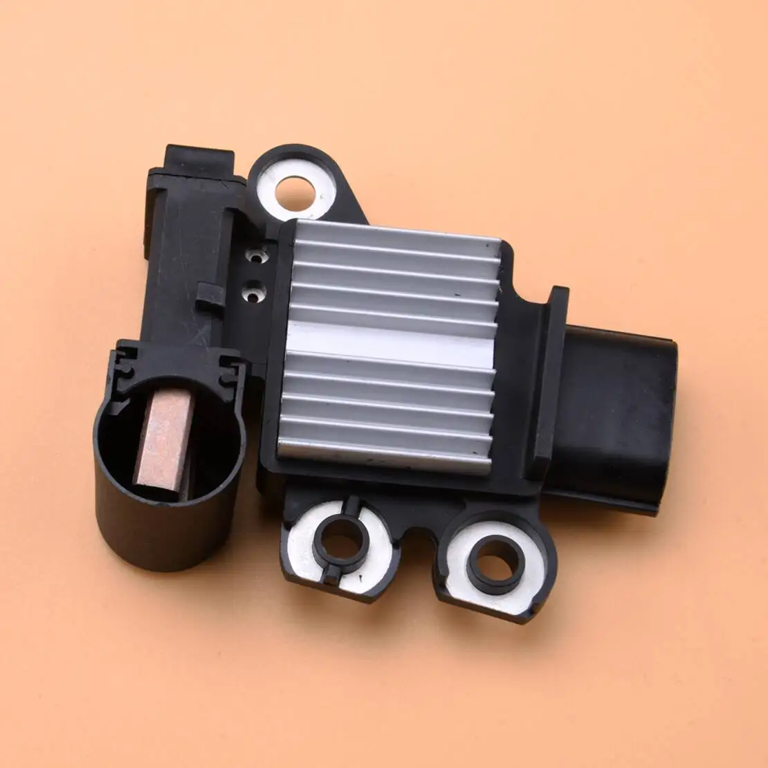 37370-2A850 37370-2B300 37370-2E300 2612293 Voltage Regulator Fit for Hyundai Accent Elantra Kia Rio Soul
37370-2A850 37370-2B300 37370-2E300 2612293 Voltage Regulator Fit for Hyundai Accent Elantra Kia Rio Soul